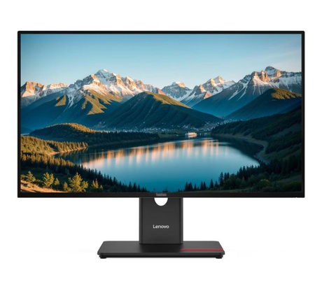 Monitor ThinkVision 27.0 T27Q-40 WLED LCD 64A6ZAT6EU 