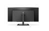 Monitor Philips 34" 346E2CUAE/00 IPS HDMI DP 4xUSB 3.2 1xUSB-C głośniki