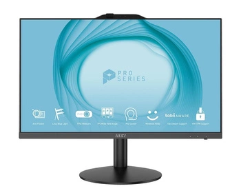 Komputer All-in-One PRO AP242P 14M-649XEU i5-14400/16/512/24'/NOOS