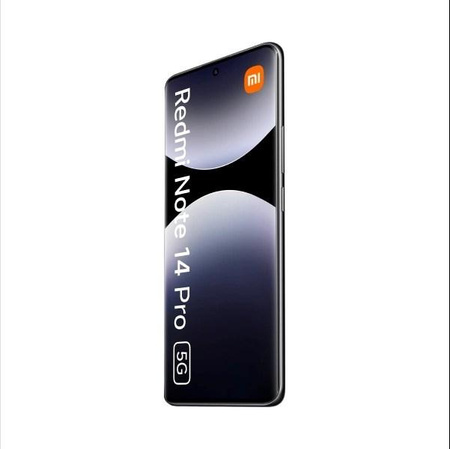 Smartfon Xiaomi Redmi Note 14 Pro 5G 12/512GB Midnight Black