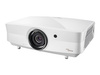 OPTOMA UHZ65LV Laser 4K UHD Projector UHD 5000ANSI Lumen 2.000:000:1