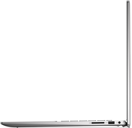 Dell Inspiron 5630 i7-1360P 16.0" 2.5K 300nits AG 16GB LPDDR5 SSD1TB GeForce RTX 2050_4GB FgrPr WLAN+BT Backlit Kb 4 Cell Win11 3Y Silver
