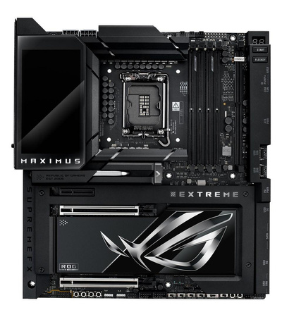 ROG MAXIMUS Z890 EXTREME//LGA1851,Z890,TBT5,MB