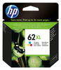INK CARTRIDGE NO 62 XL C/M/Y/DE/FR/NL/BE/UK/SE