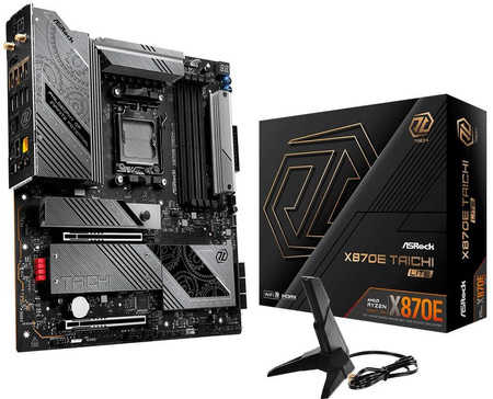Płyta główna ASRock X870E Taichi Lite