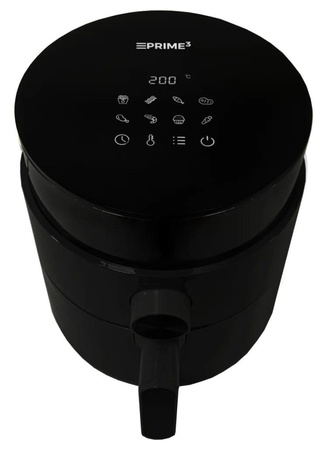 Frytkownica beztłuszczowa PRIME3 SAF31