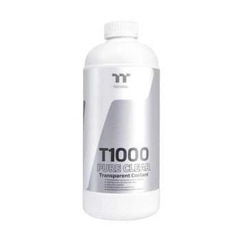 Płyn do zestawów wodnych - T1000 1L Coolant Transparent - Pure Clear