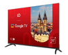 TV 55" UD 55GU6210S 4K UHD, LED, Google TV, DVB-T2