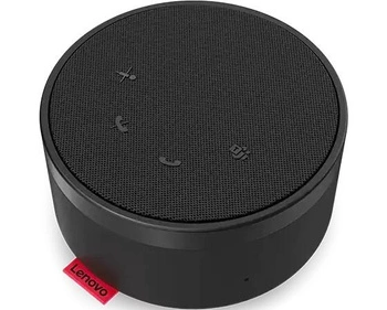 Lenovo Accessories Przewodowy głośnik Go Wired Speakerphone (USB-C & MS Teams)