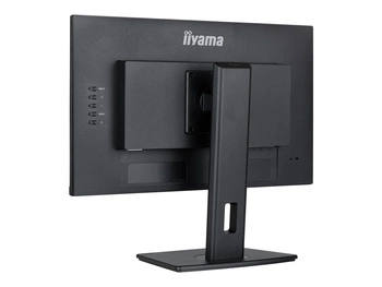 IIYAMA XUB2492HSU-B6 23.8inch IPS FHD 16:9 250cd/m2 0.4ms HDMI DP 4xUSB Hub (P)