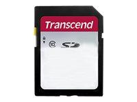 TRANSCEND TS4GSDC300S Memory card Transcend SDHC SDC300S 4GB