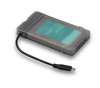 MySafe USB-C 3.1 Gen. 2 Easy zewnętrzna obudowa na dysk 2,5" 9,5mm SATA I/II/III HDD