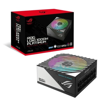 ROG-LOKI-1000P-SFX-L-GAMING//PSU, CE+UK