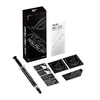 ROG RG-07 KIT//THERMAL PASTE,PREMIUM PACKAGE,TMG