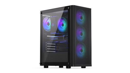 Obudowa Ventum 200 ARGB 