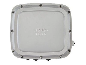 CISCO WiFi 6 Outdoor AP Internal Ant -E Regulatory Domain