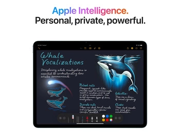 APPLE 11inch iPad Air Wi-Fi + Cellular 128GB - Space Grey