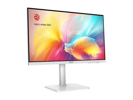 MSI Modern MD2412PW 23.8inch IPS FHD 4ms 100Hz HDMI USB C PIVOT Speakers