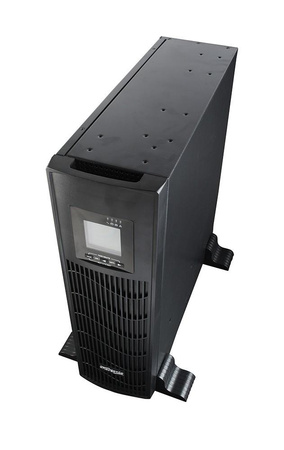 UPS Line-in 2000VA OUT(6xIEC C13 1xSCHUKO EU) IN(1xIEC C20) Rack/Tower