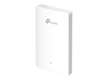 TP-LINK AX1800 Wall-Plate Dual-Band Wi-Fi 6 Access Point