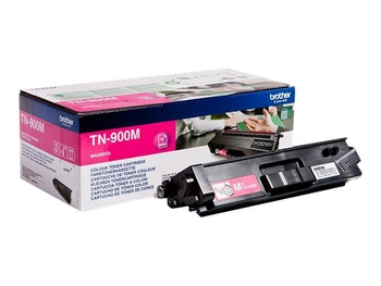 BROTHER TN900MP Toner Magenta 6.000 pages