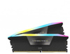 Pamięć DDR5 Vengeance RGB 32GB/6000 (2x16GB) CL36 Intel XMP 