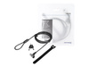 LOGILINK NBS012 Linka zabezpieczająca Noble Lock kluczyk 1.5m