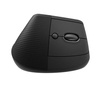 LIFT RIGHT VERTICAL ERGO MOUSE/- GRAPHITE / BLACK - EMEA
