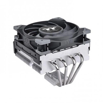 Chłodzenie procesora - TOUGHAIR 110 140W LP 114mm 4x 6mm Miedź 12