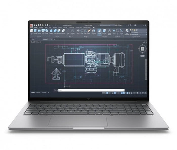 Stacja robocza Zbook 8 U7-265H G1i 1TB/32GB/Win11P/16 cali A3ZW5ET
