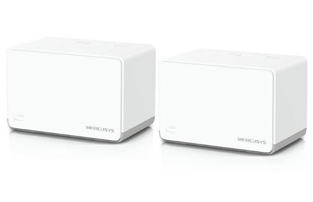 System WiFi- Halo H70X  AX1800 2-pak