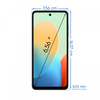 Smartfon Spark 20C BG7n 128+8 Biały