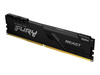 KINGSTON 16GB 3733MHz DDR4 CL19 DIMM Kit of 2 FURY Beast Black