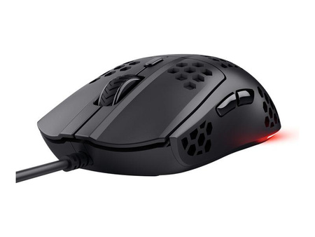 TRUST Gaming Helox Ultra-Light Gaming Mouse Black