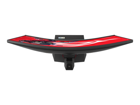 ASUS ROG Strix XG32WCMS 31.5inch Fast VA WLED Curved 1500R WQHD 16:9 280Hz 350cd/m2 1ms HDMI DP USB-C Black