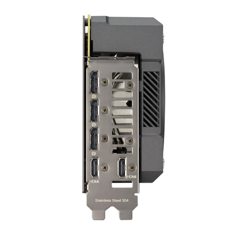 Karta graficzna GeForce RTX 5070 TI TUF GAMING OC 16GB GDDR7 256bit DP/HDMI