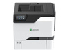 LEXMARK C4342 Printer colour Duplex laser A4 2400x600dpi 40ppm mono 40ppm colour 650sheets LAN USB