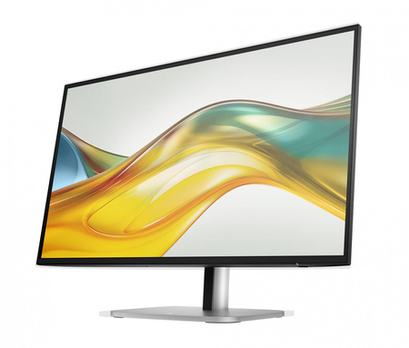 HP S5 PRO 527PQ 27 QHD (2560x1440) FHD IPS 350n 5ms DP HDMI USB-B HAS 3/3/0