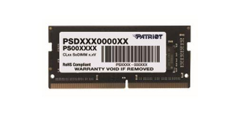 Pamięć DDR4 SIGNATURE 16GB/3200 (1*16GB) CL22