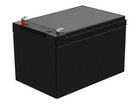 GREEN CELL Battery AGM 12V14AH