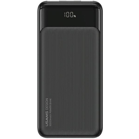 Powerbank 10000mAh 10W 1xUSB-C 2xUSB-A XY Series 