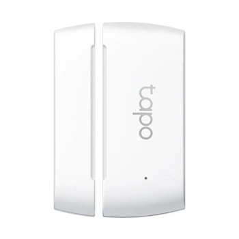 TP-Link Tapo T110 CZUJNIK magnetyczny otwarcia drzwi/okien Smart (biały)