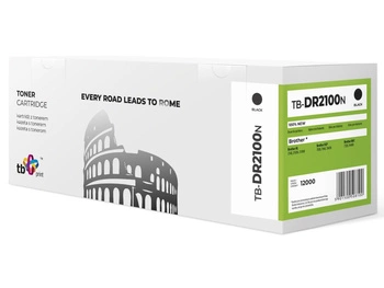 Bęben do Brother DR2100 TB-DR2100N BK 100% new