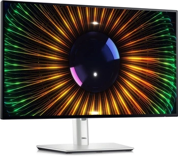 Dell UltraSharp 24 Monitor - U2424H, 60.47cm (23.8")