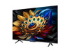 Telewizor TCL 43C655 QLED 43'' 4K Ultra HD Google TV Dolby Atmos DVB-T2 Czarny