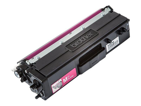 BROTHER TN423M Toner Brother TN423 magenta 4000str HL-L8260CDW/HL-L8360CDW/DCP-L8410CDW