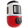 70mai Dash Cam Omni 128G czerwona