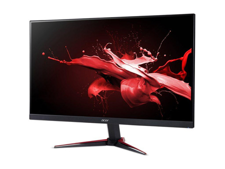 ACER VG240YM3bmiipx Standard Gaming Monitor Nitro 23.8inch FHD IPS LED 60cm 16:9 180Hz Flat 2xHDMI DP 2Years Standard Warranty