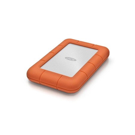 RUGGED MINI USB3.0 2TB/2.5IN USB3.0 EXTERNAL HDD