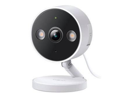 TP-LINK Indoor/Outdoor Home Security Wi-Fi Camera